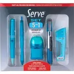 SoMine SRV 5IN1SET07FM
