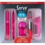 SoMine SRV 5IN1SET07FP