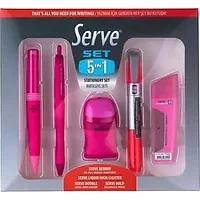 SoMine-SRV 5IN1SET07FP