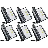 DURABLE OFFICE PRODUCTS DBL 552201CT