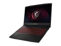 MSI-PULSEGL6612070