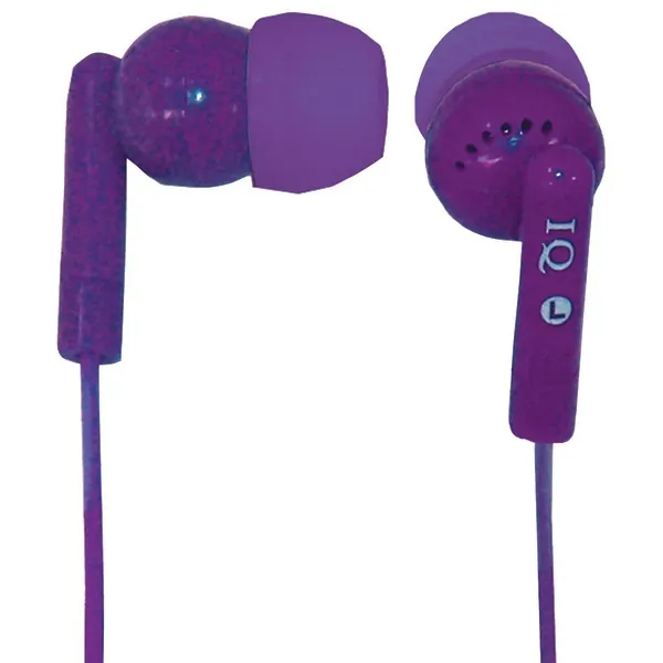 IQ SOUND-IQ106PURPLE