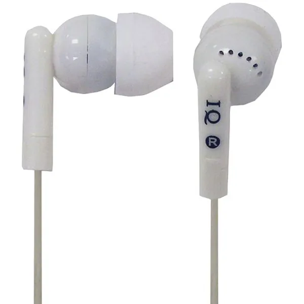 IQ SOUND-IQ106WHITE