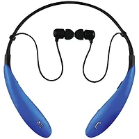 IQ SOUND-IQ-127BT BLUE