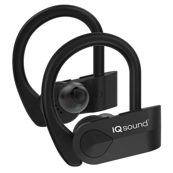 IQ SOUND-IQ140TWSBLACK