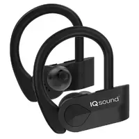 IQ SOUND-IQ-140TWS - BLACK