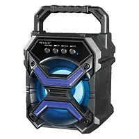 IQ SOUND-IQ-1573BT - BLUE