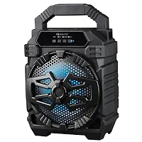 IQ SOUND-IQ-1665BT- BLACK