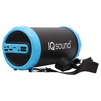 IQ SOUND-IQ-1606BT-BLU