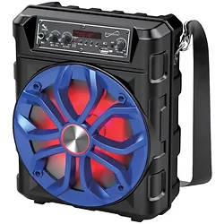 IQ SOUND-SC-1578BT - BLUE