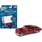 Johnny Lightning JLPC005-JLSP217