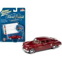 Johnny Lightning-JLPC005-JLSP217