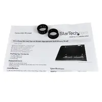 STARTECH-WALLSHELF