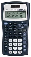 Texas Instruments-TI30XIISBK