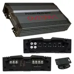 POWER ACOUSTIK OD11500