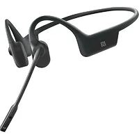 AFTERSHOKZ LLC-ASC100-S-BK-US