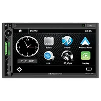 SOUNDSTREAM-VRCPAA-7DR