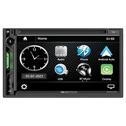 SOUNDSTREAM-VRCPAA-7DR