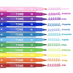 AMERICAN TOMBOW-61526