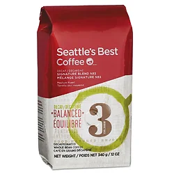 SEATTLE'S BEST COFFEE, LLC-12420877