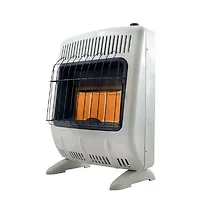 Mr Heater-F299821