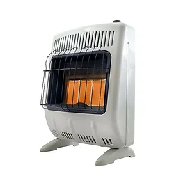 Mr Heater-F299821