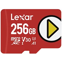 Lexar-LMSPLAY256G-BNNNU