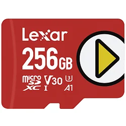 Lexar-LMSPLAY256G-BNNNU