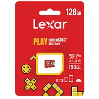 Lexar-LMSPLAY128G-BNNNU