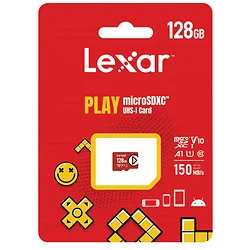 Lexar-LMSPLAY128G-BNNNU