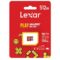Lexar-LMSPLAY512G-BNNNU