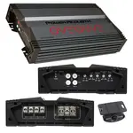 POWER ACOUSTIK OD15000D