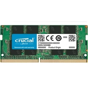 Crucial CT16G4SFRA266 - Memory CT16G4SFRA266 16GB DDR4 2666mhz SODIMM