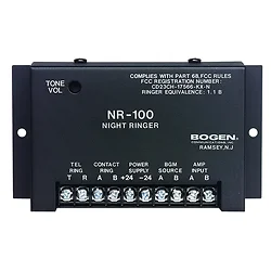 Bogen-NR100