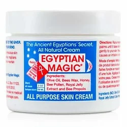 Egyptian Magic-243501