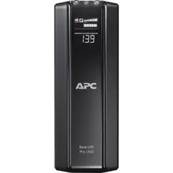 APC - Schneider Electric-BR1500GI