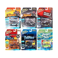 Johnny Lightning-JLSF003-B