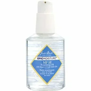 Jack Black 335973 - MP 10 Nourishing Oil for Men - 2 oz