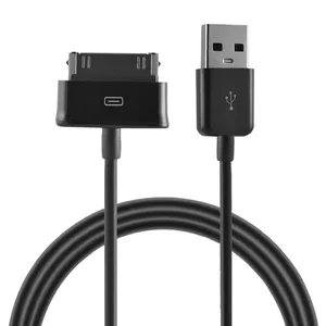 Ematic ESC30 - 30-Pin to USB-A Charging Cable - 3 Feet
