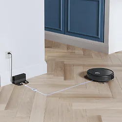 Ecovacs Robotics-OZMOU2