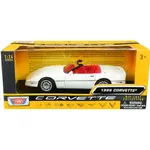 Motormax 73298w-rd