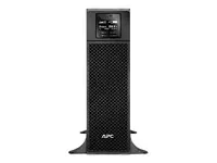 APC - Schneider Electric-SRT5KXLT-IEC