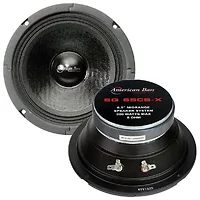 American Bass-SQ65CB