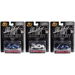 Shelby Collectibles SC753bk