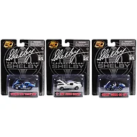 Shelby Collectibles-SC753bk