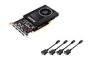 PNY Technologies-VCQP2000-BLK