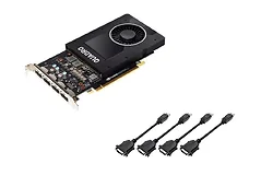 PNY Technologies-VCQP2000-BLK