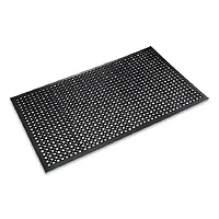 CROWN MATS & MATTING-WS CT31BK