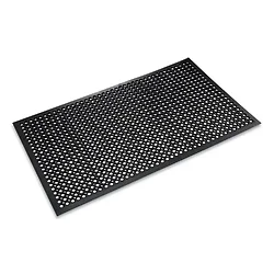 CROWN MATS & MATTING-WS CT31BK