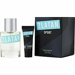Zlatan Ibrahimovic Parfums-359630